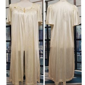 ❤1950s Lightweight Robe❤